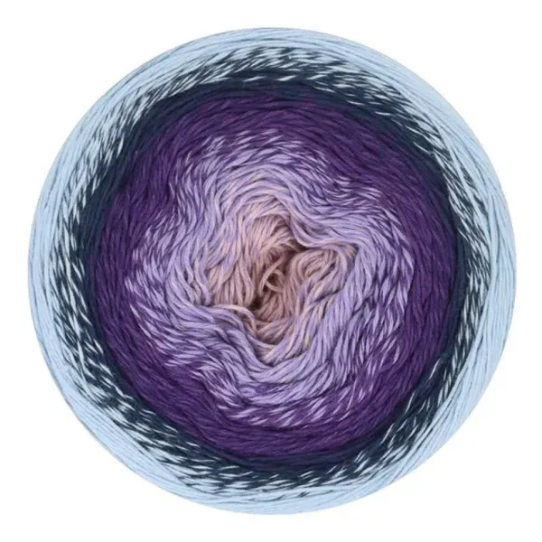 Scheepjes Cotton Whirl